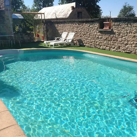 Apartment De Manon
