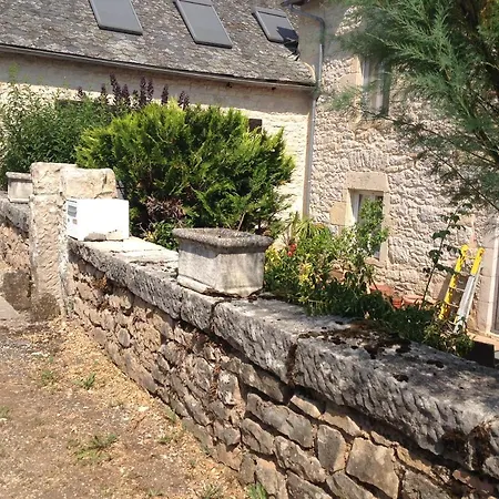 Apartment De Manon Bozouls
