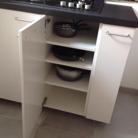 Apartment De Manon Bozouls