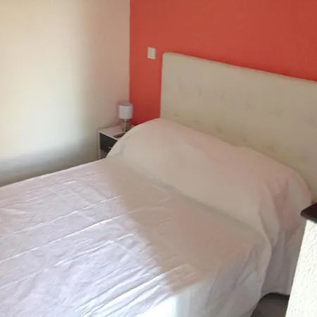 De Manon Apartment Bozouls
