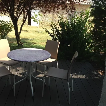 Apartment De Manon *