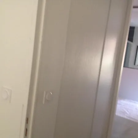 Apartment De Manon