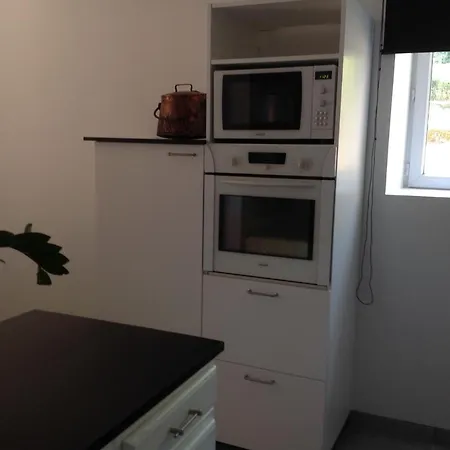 Apartment De Manon Bozouls