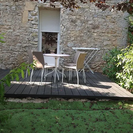 Apartment De Manon *