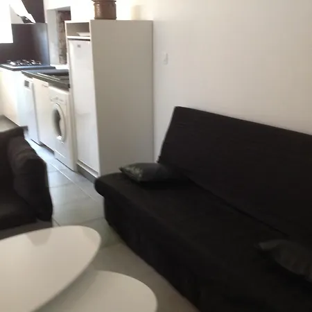 Apartment De Manon *